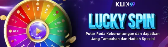 LUCKY SPIN